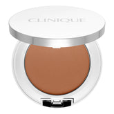clinique power foundation + concealer